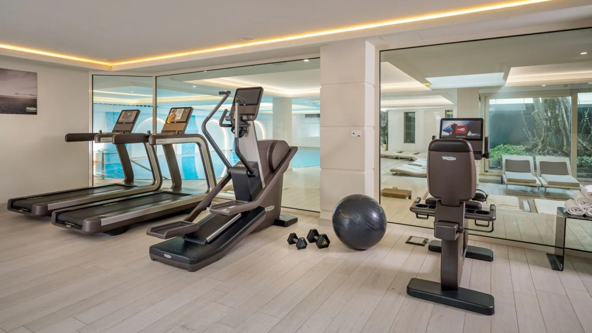 Grand Hotel da Vinci