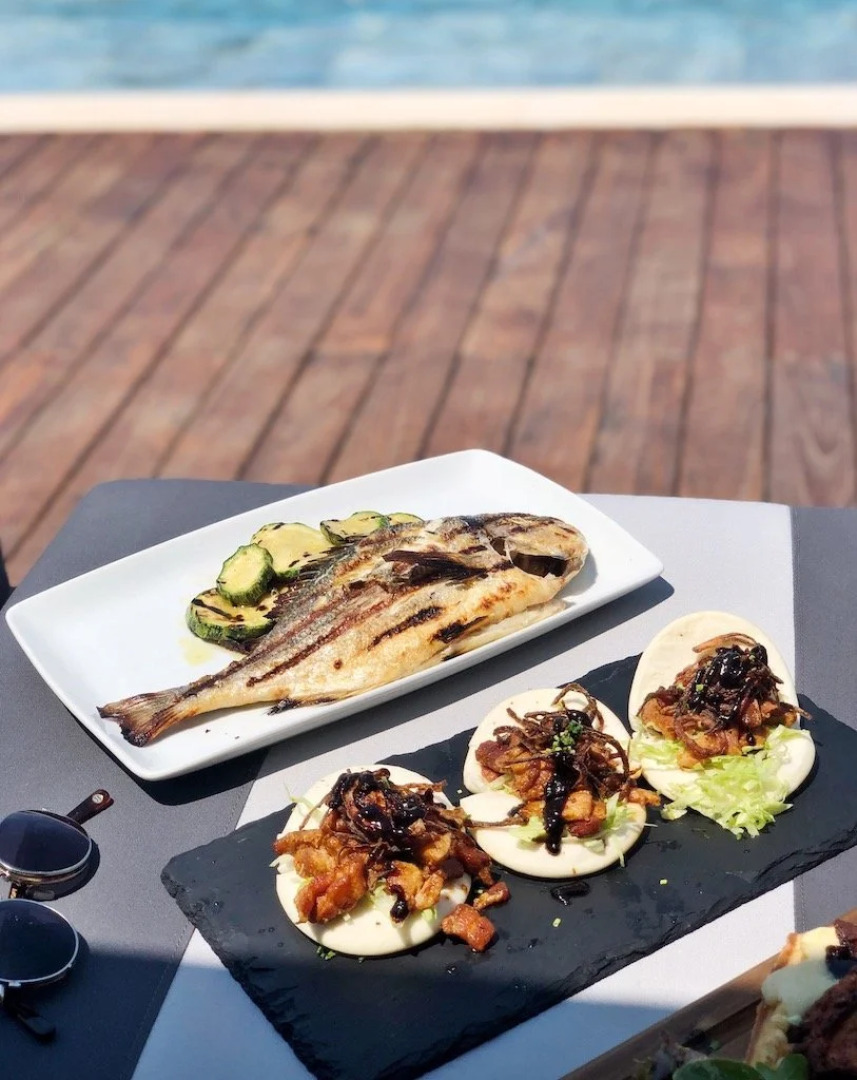 Emelisse Nature Resort