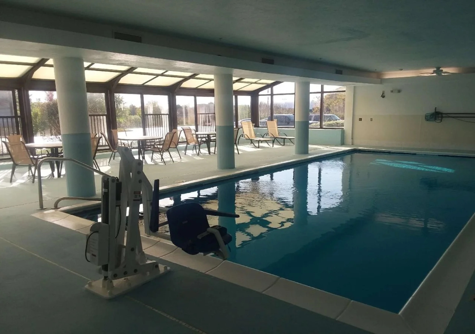 Best Western Joliet Inn & Suites