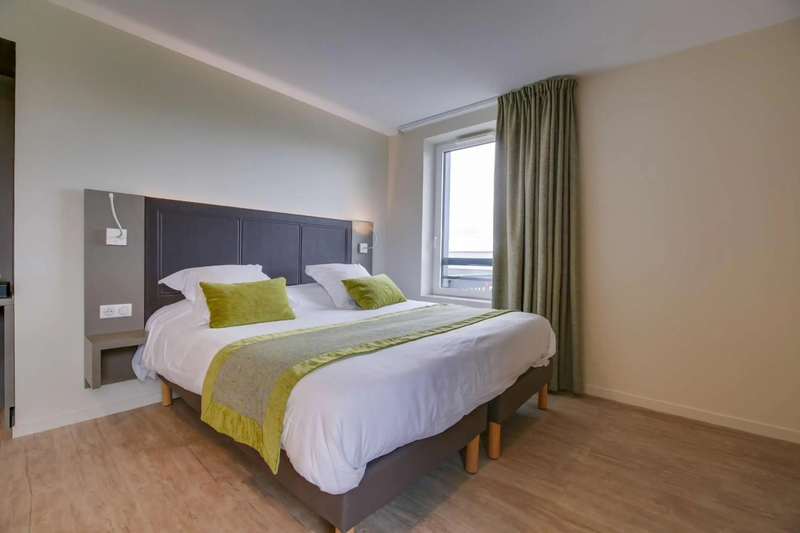 Brit Hotel Saint-Dizier