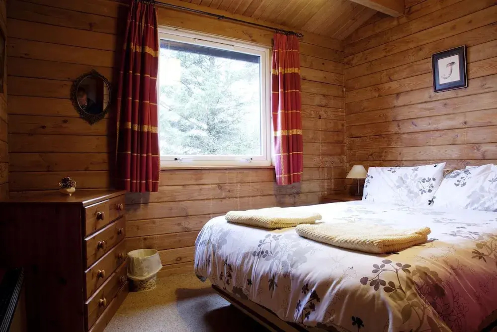 Steading Holidays - Strathconon