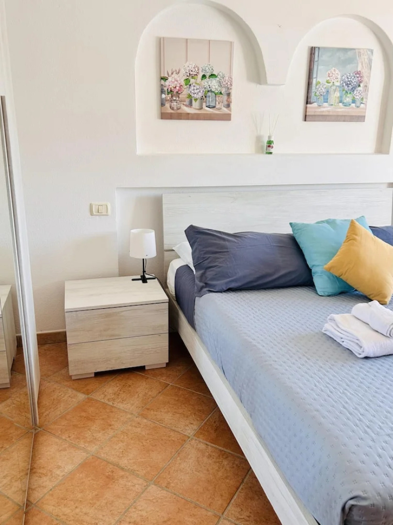 Casa Olbia Centro in Olbia