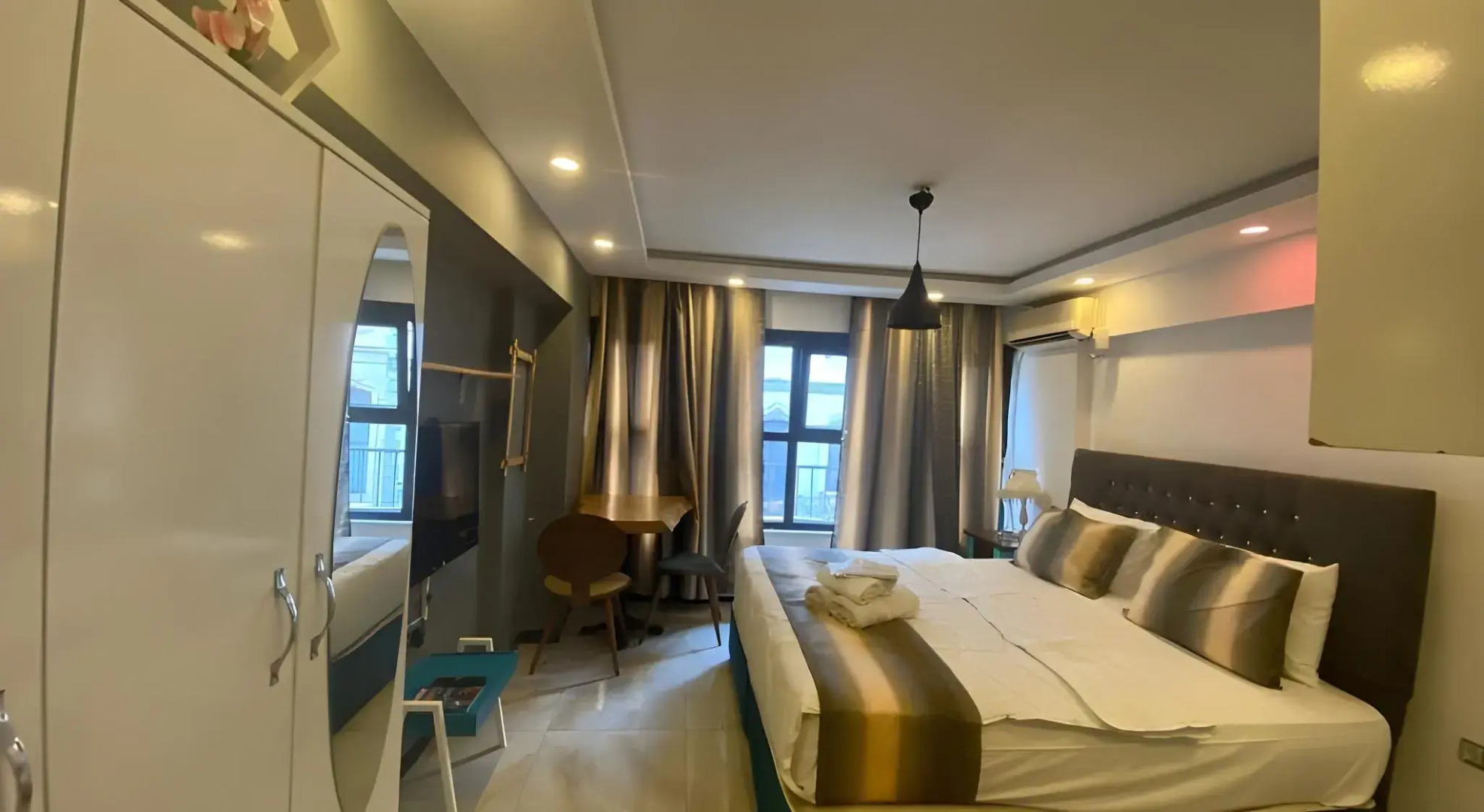 Pera Prince Hotel