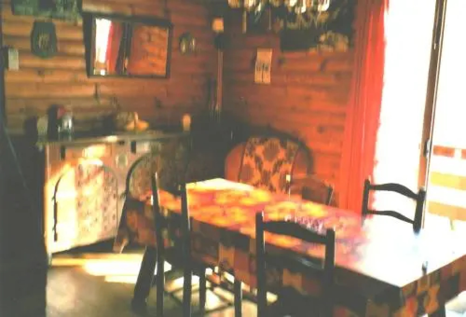 Holiday home La Bayle