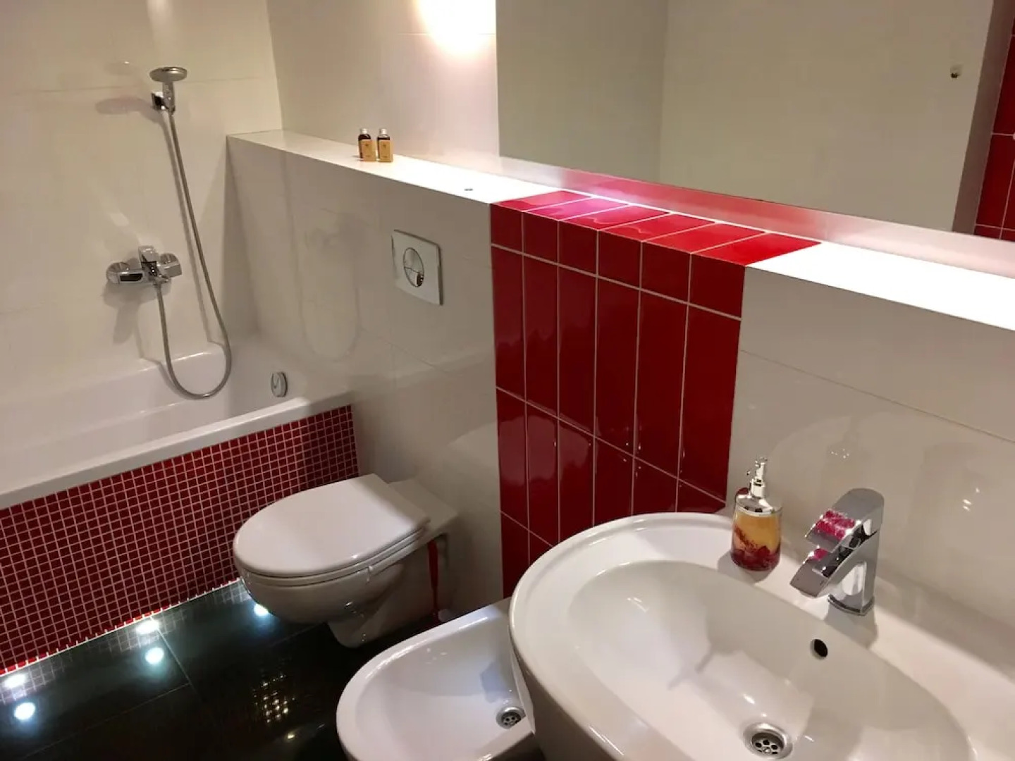 JAB Apartments Panoramika i Bandurskiego