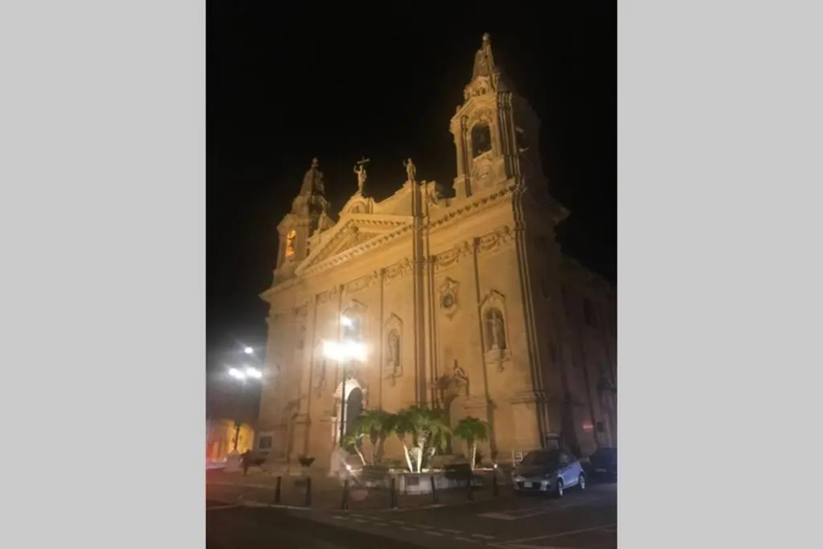 The Overhills Suite, your home away from home