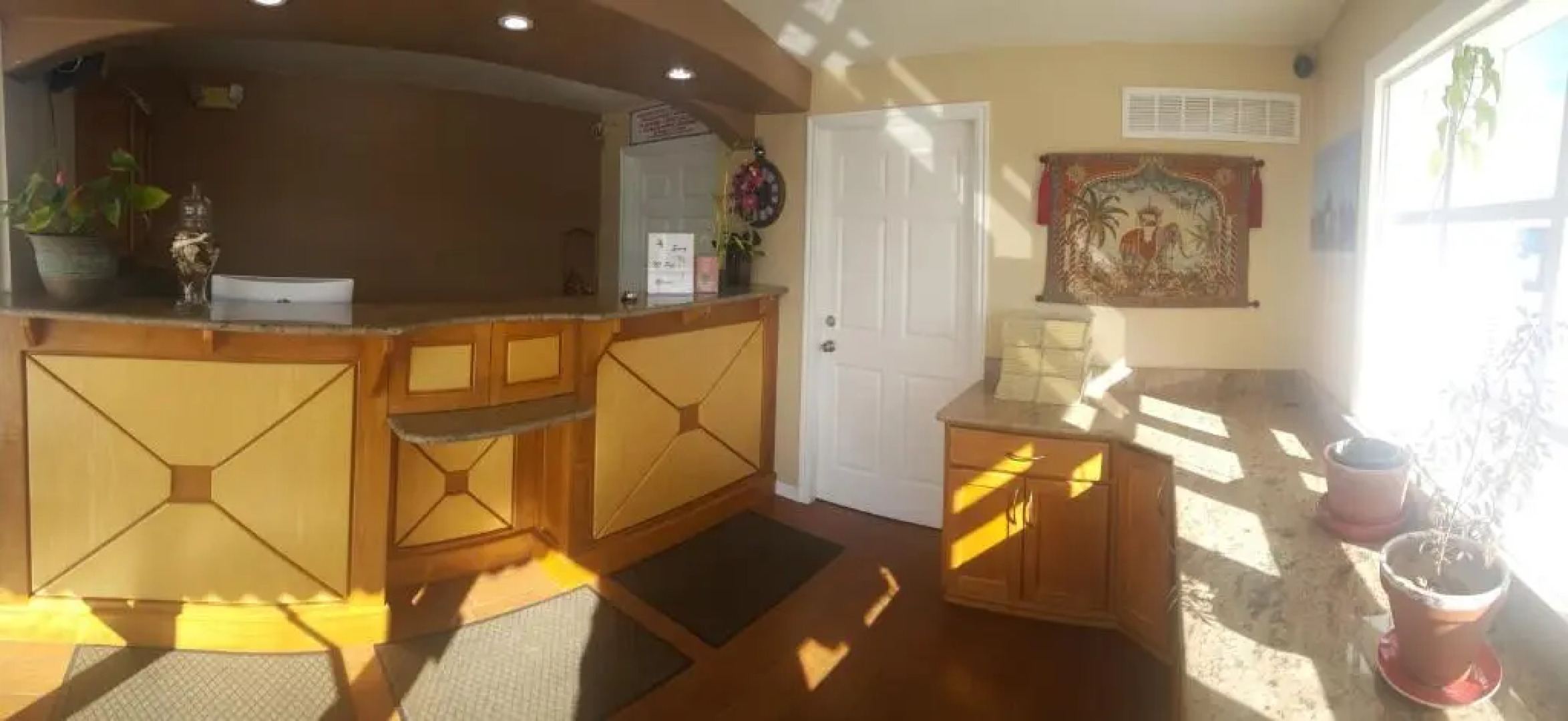 Stay Express Inn Elko