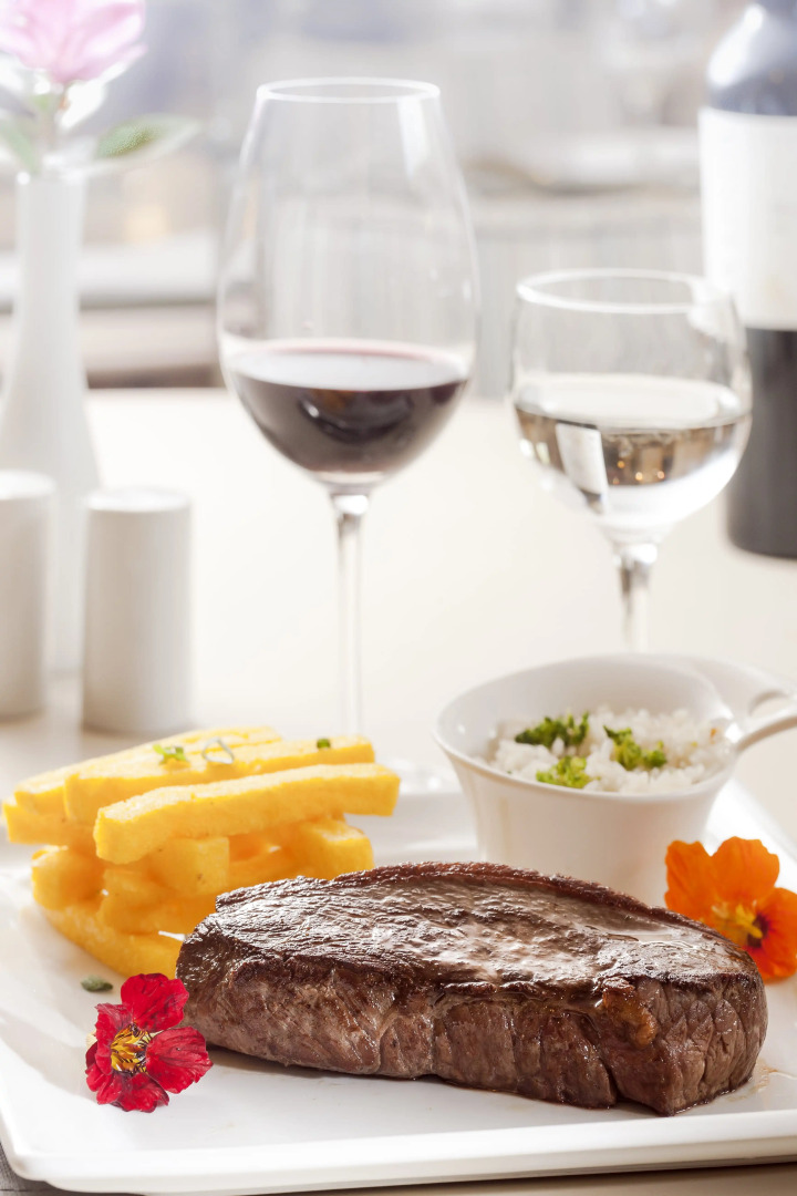 Bourbon Thermas Eco Resort Cataratas do Iguaçu