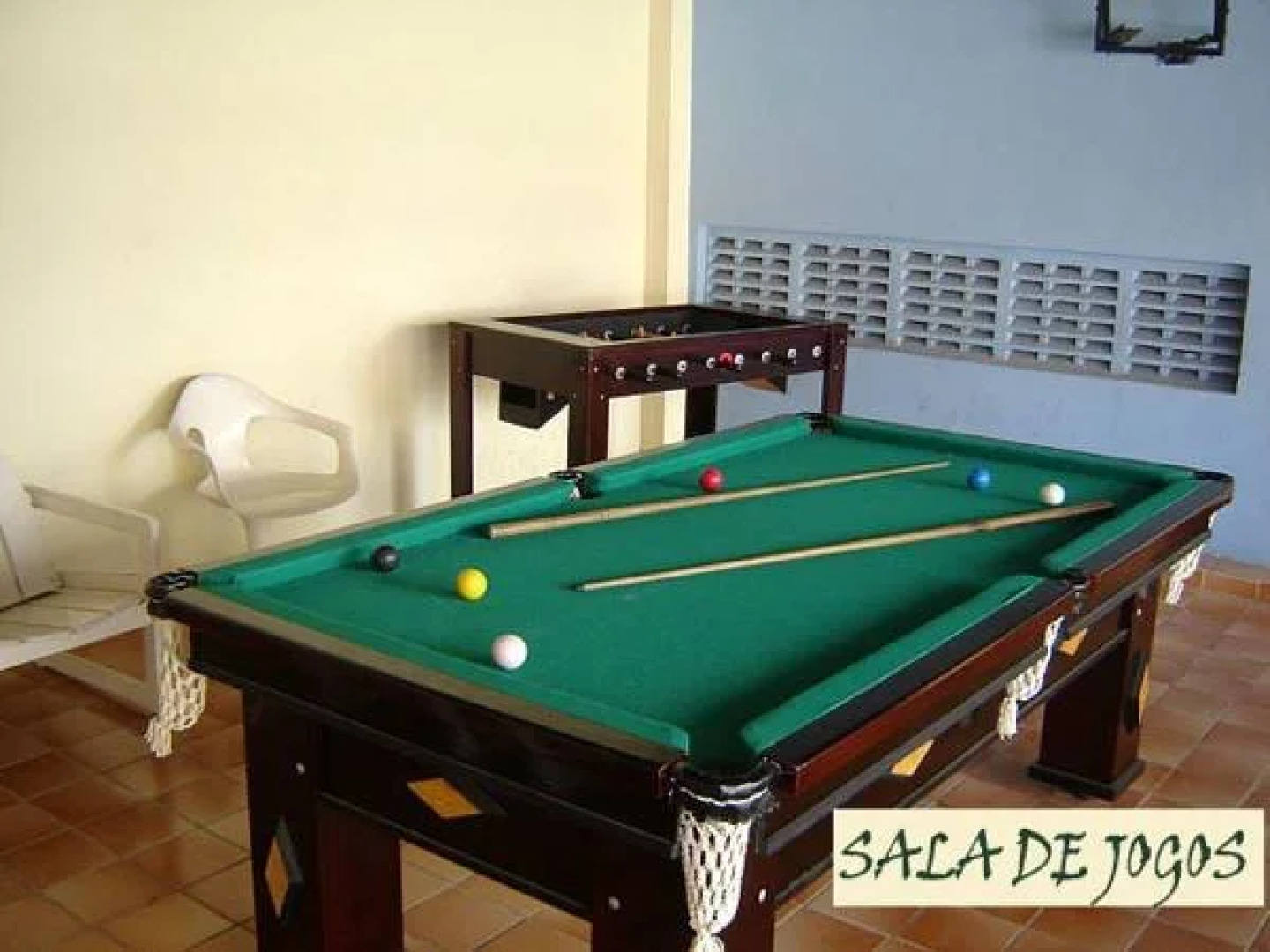 Hotel Mar Verde Maceio