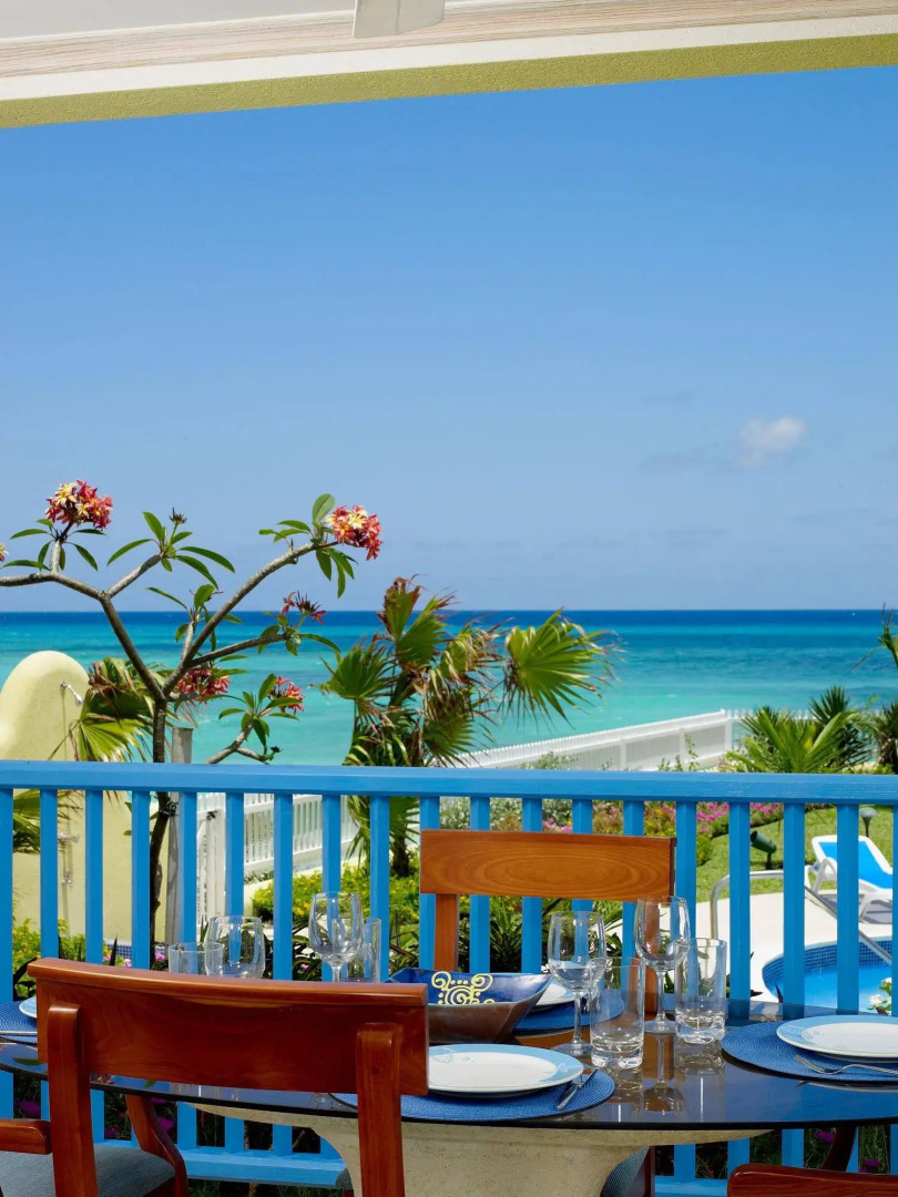 Maxwell Beach Villas