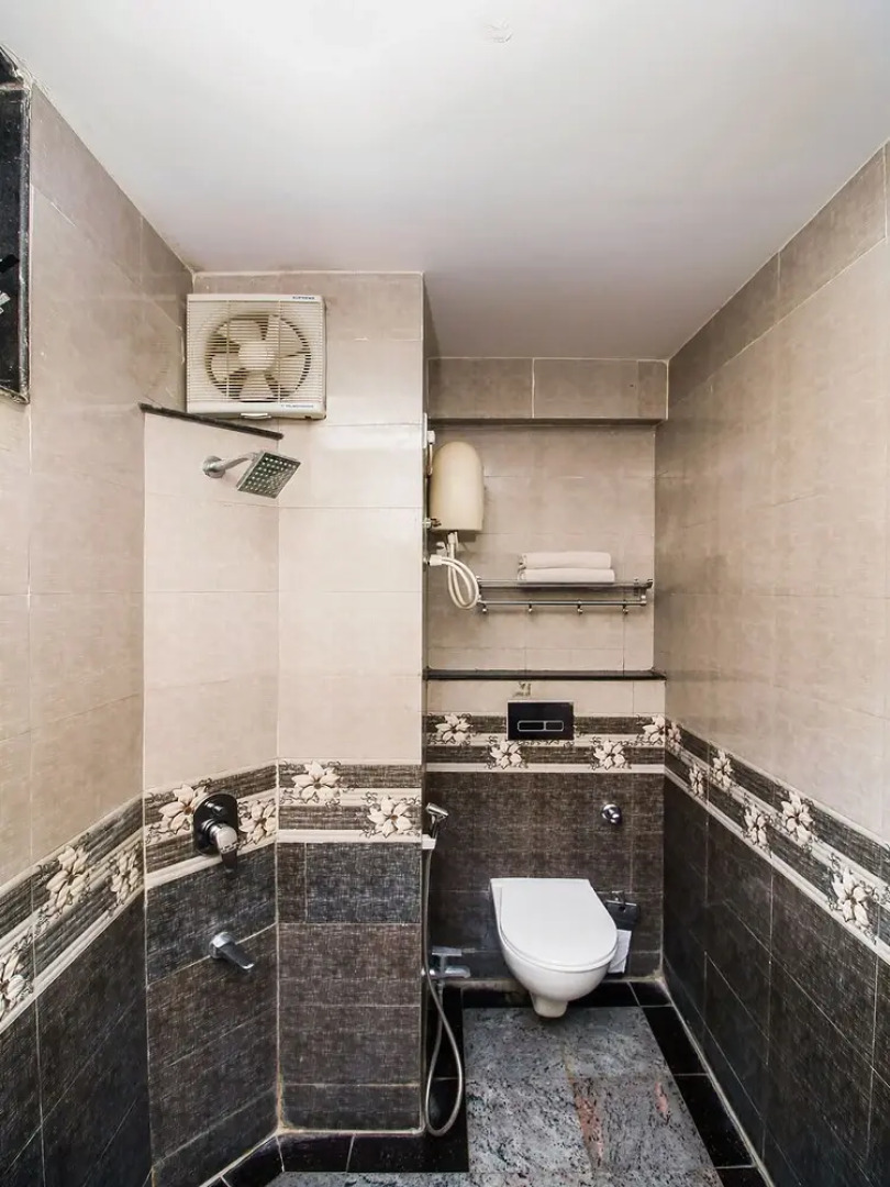 Hotel Udhayam International