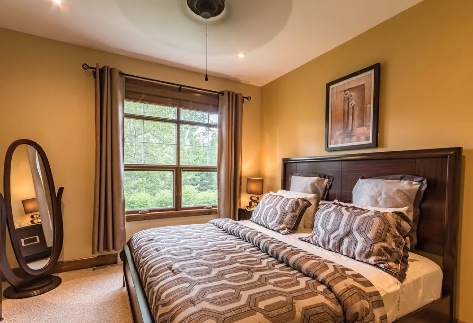 Tremblant-Les-Eaux - RVMT