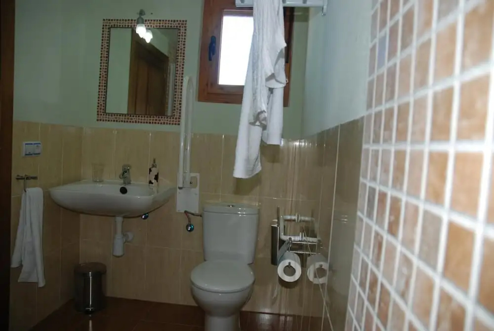 Hotel Rural Teso de la Encina