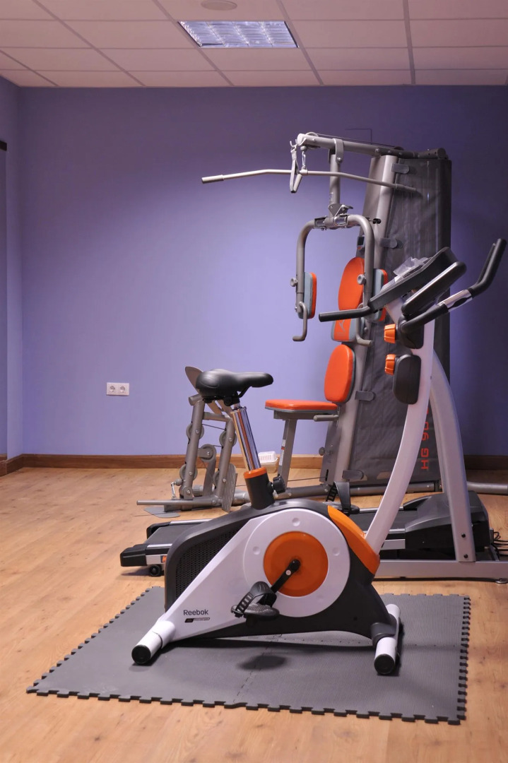 La Casona de la Roza