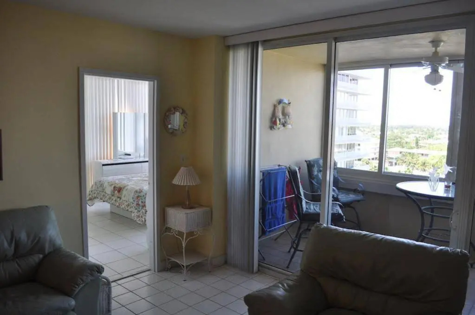 Casa del Sol on the Beach