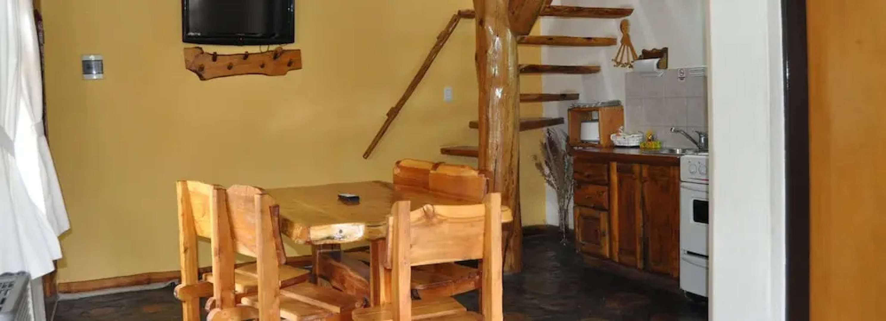 Apart Samay Hue Bungalows