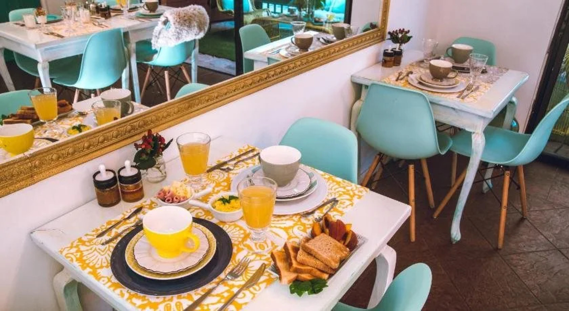 Hotel Patagonico Talca