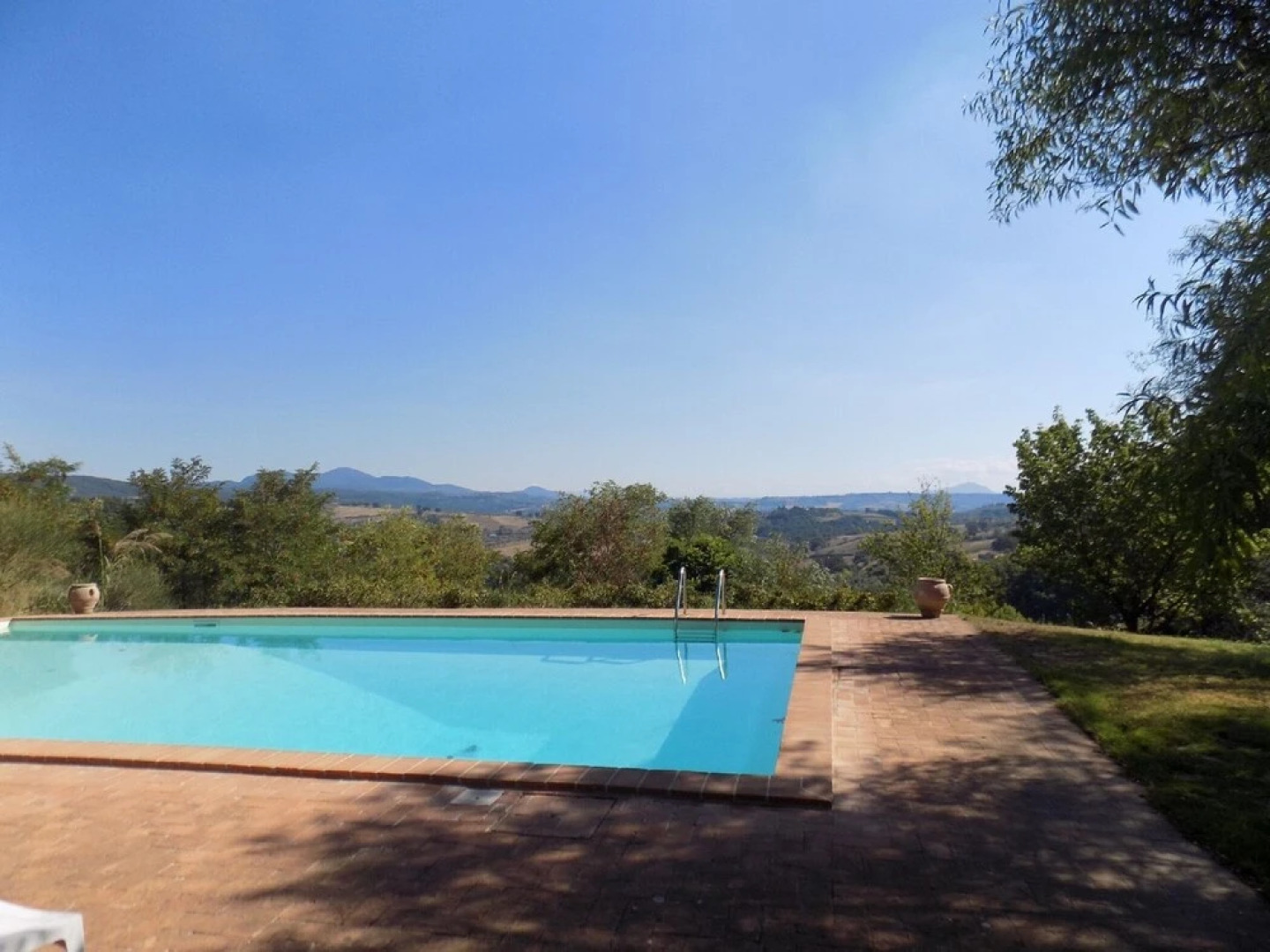 Scappo In Umbria, The Barn