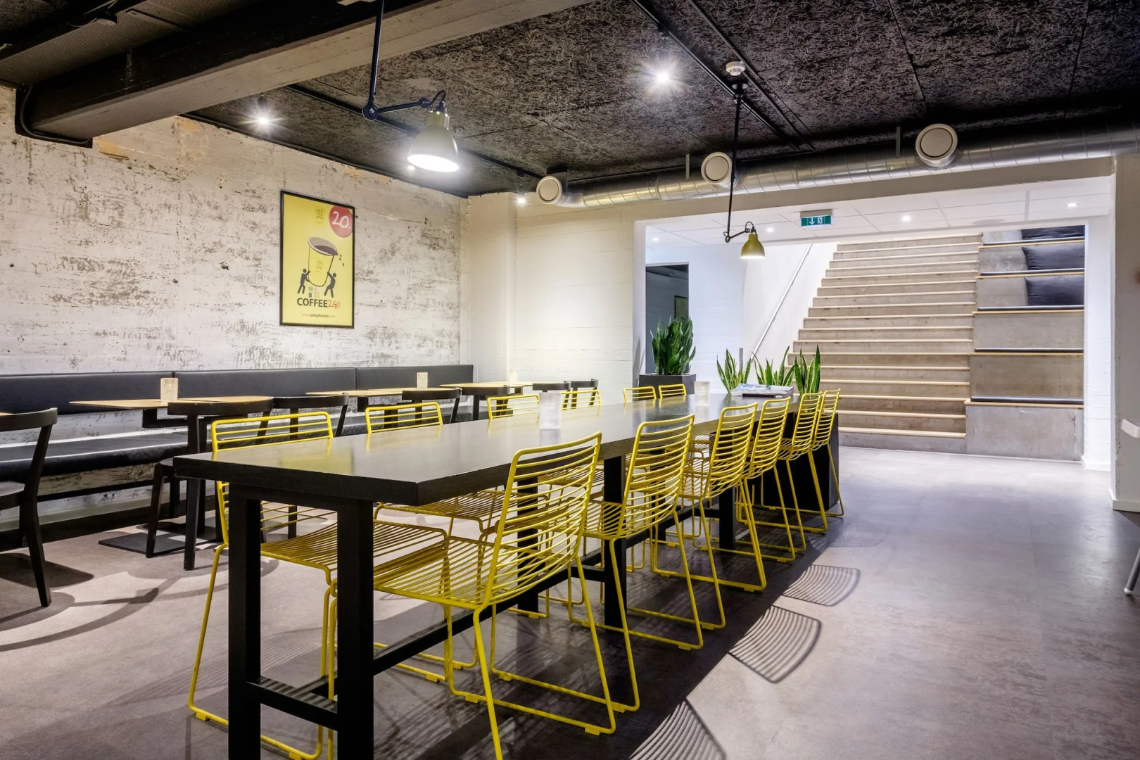 Four Points Flex by Sheraton Aarhus Viby