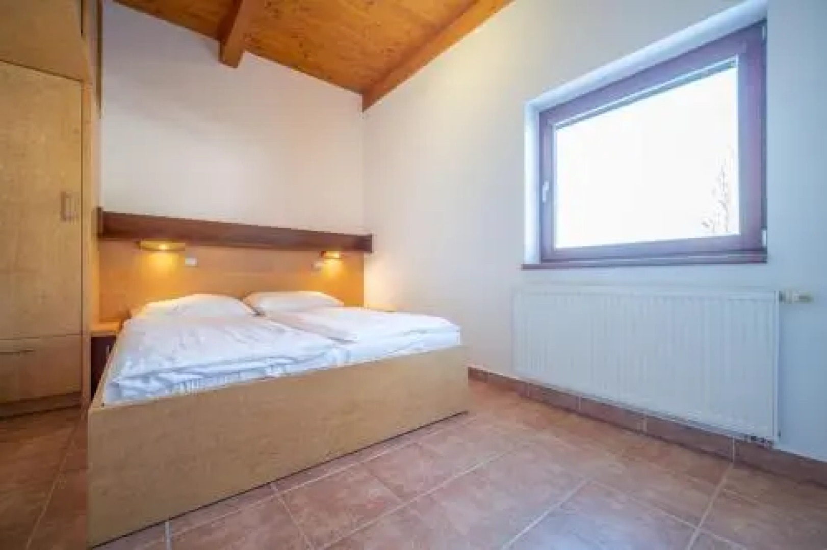 Apartman Doky D8 Lipnohome