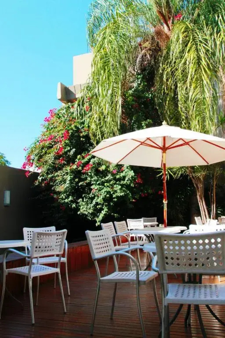 Hotel Libertador Srl