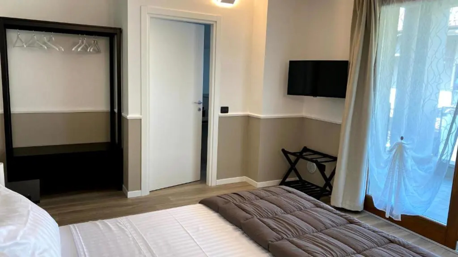 Foresteria Green House