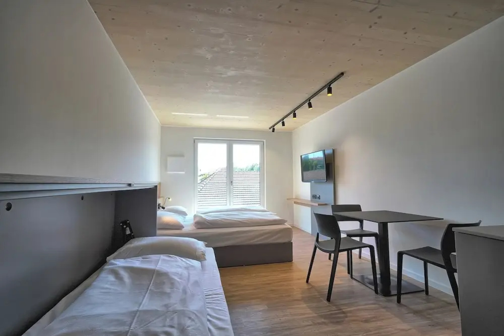 Timber One Boardinghouse Dorfen