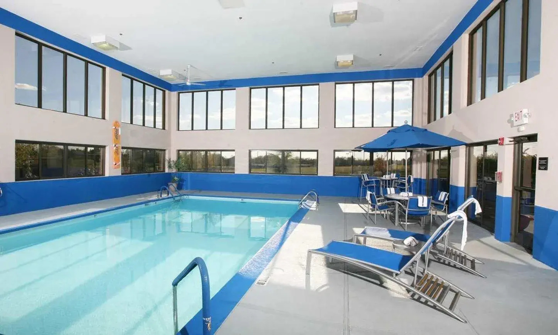 Spark by Hilton Bardstown