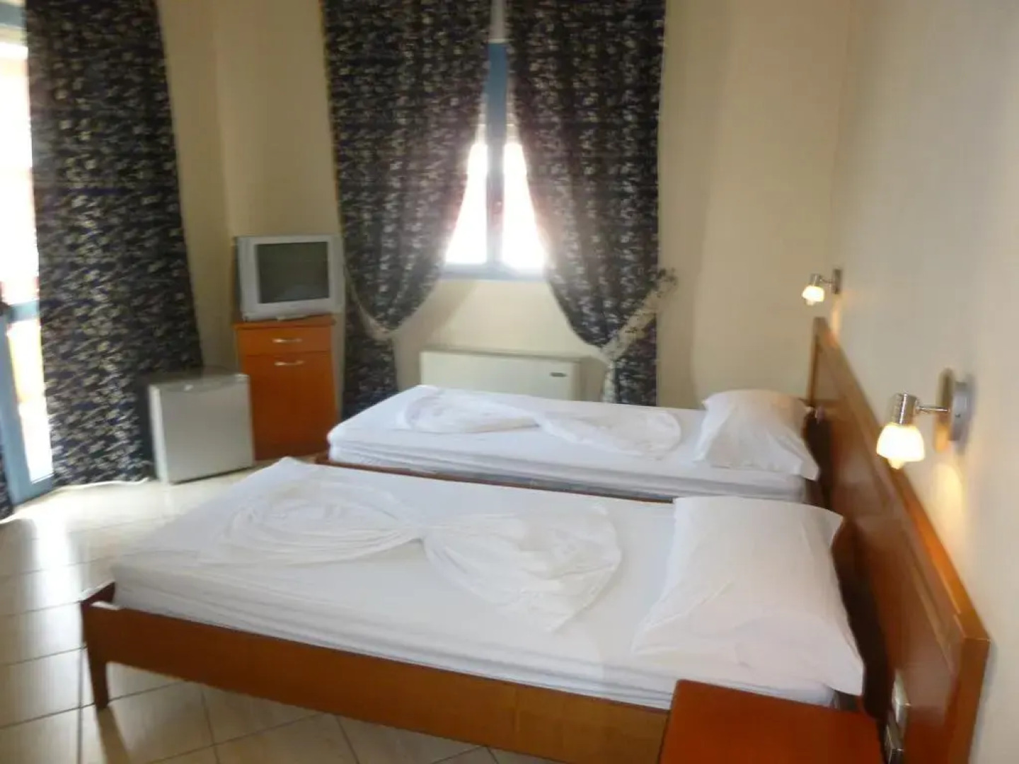 Hotel Regina Garden Vlore