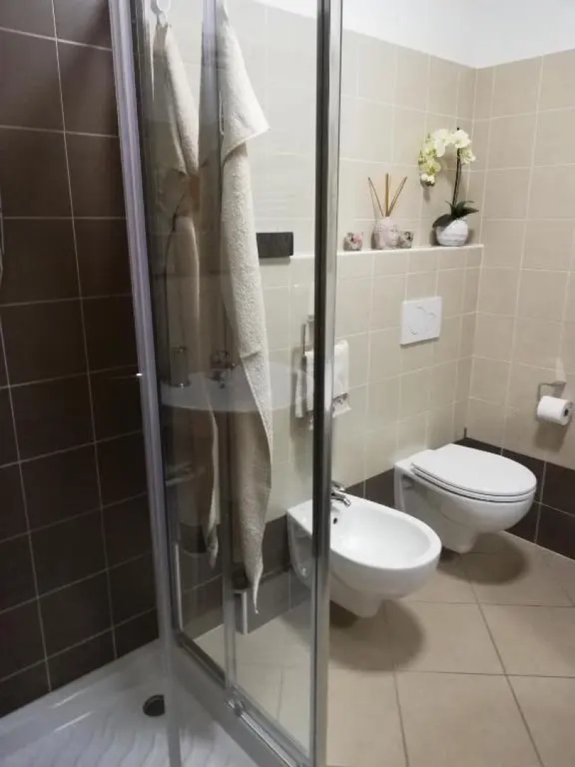 Condominio Ca' Delle Rose - Daniele