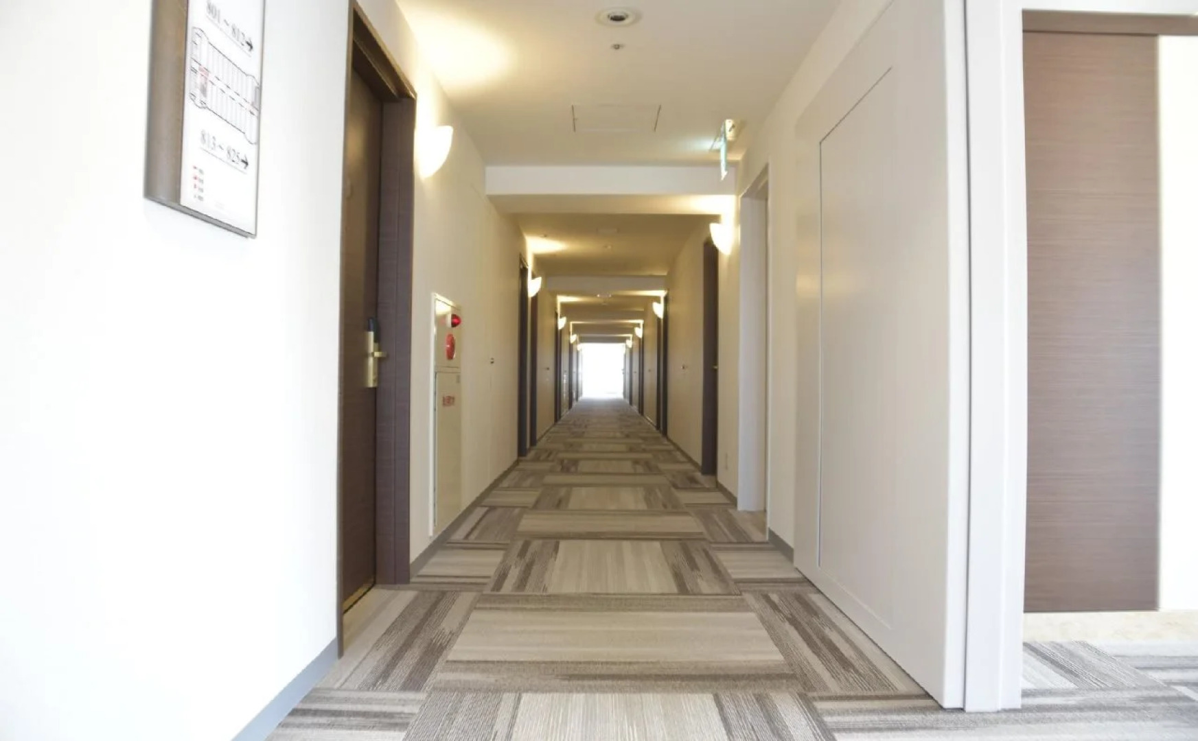 Hotel Port Plaza Chiba