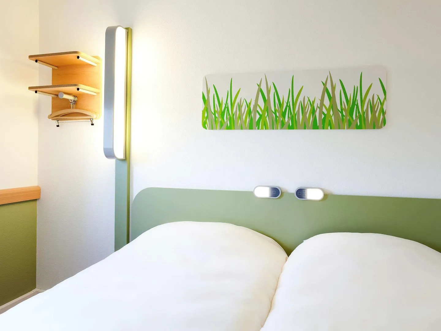 ibis budget Pontarlier