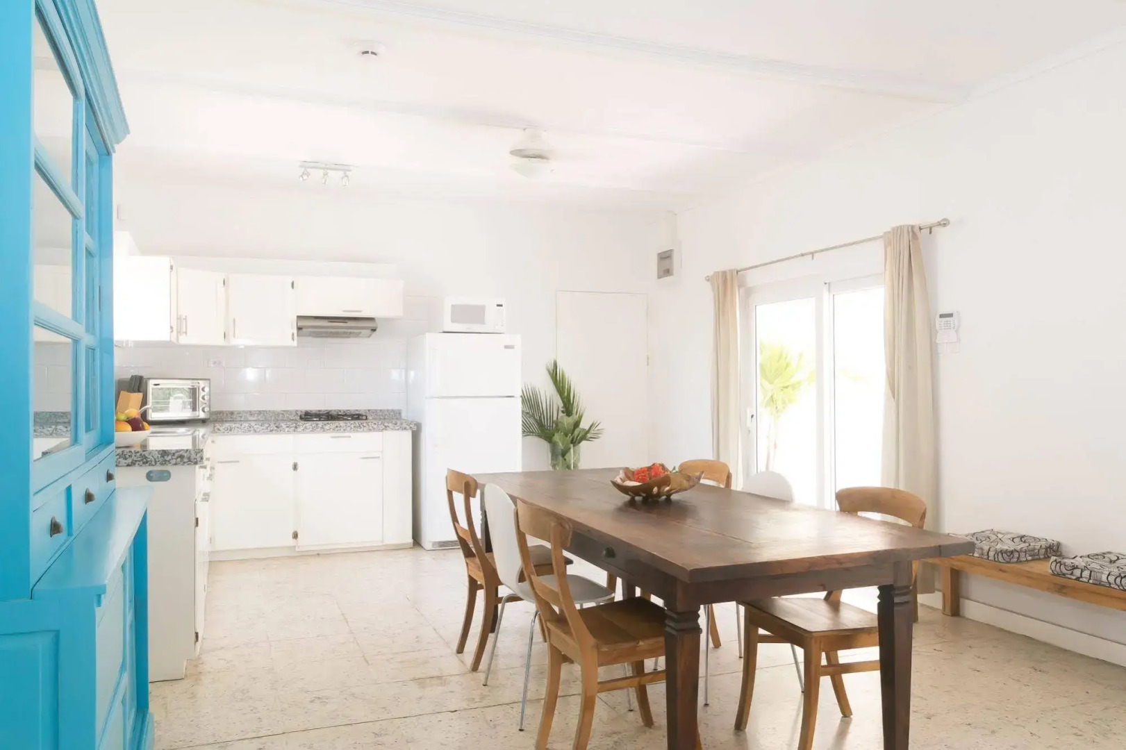 Pauline's Apartments Aruba