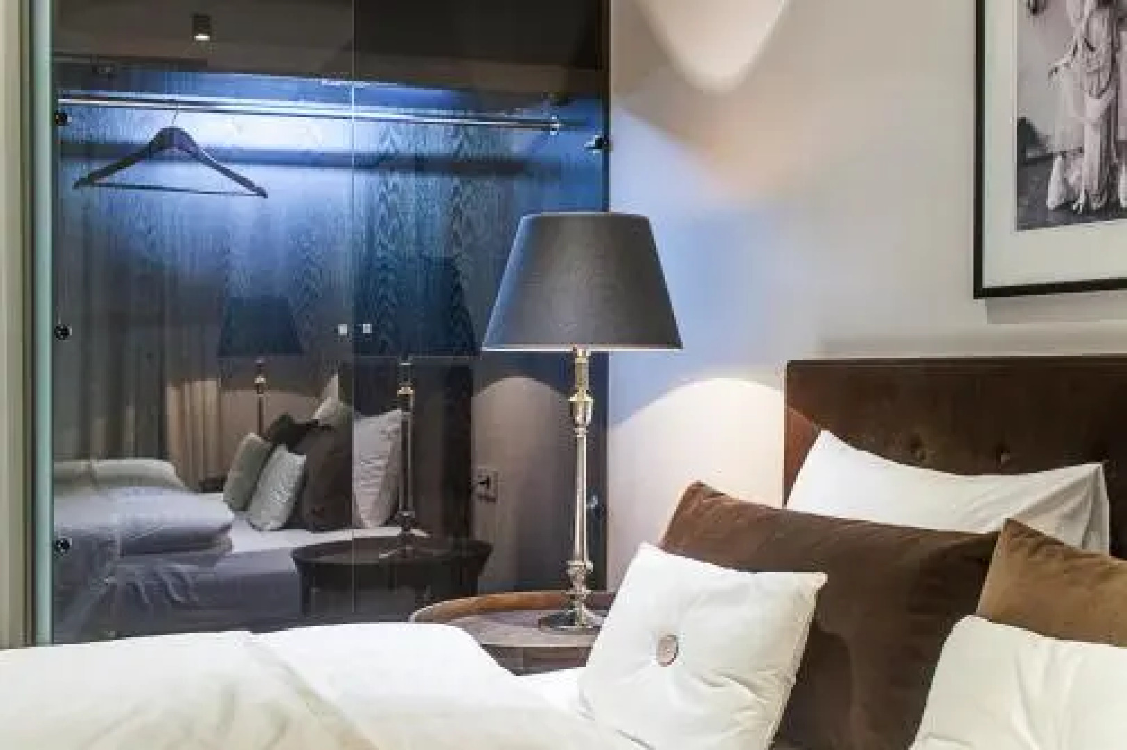 Frost Boutique Hotel