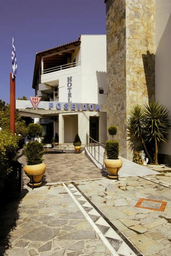 Hotel Poseidon