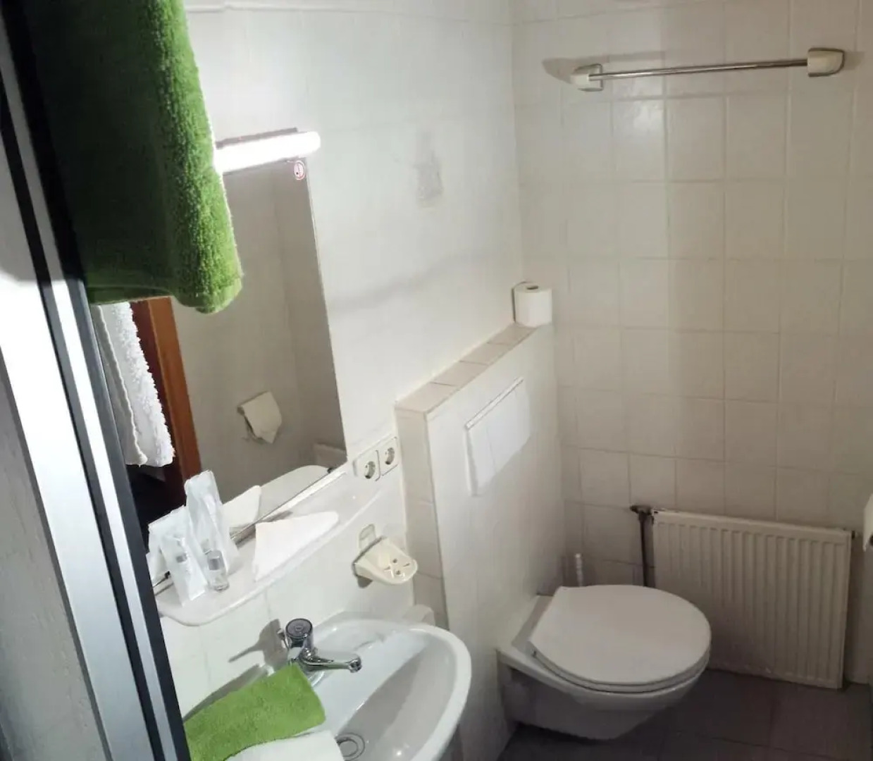 Gasthaus zur Ölmühle