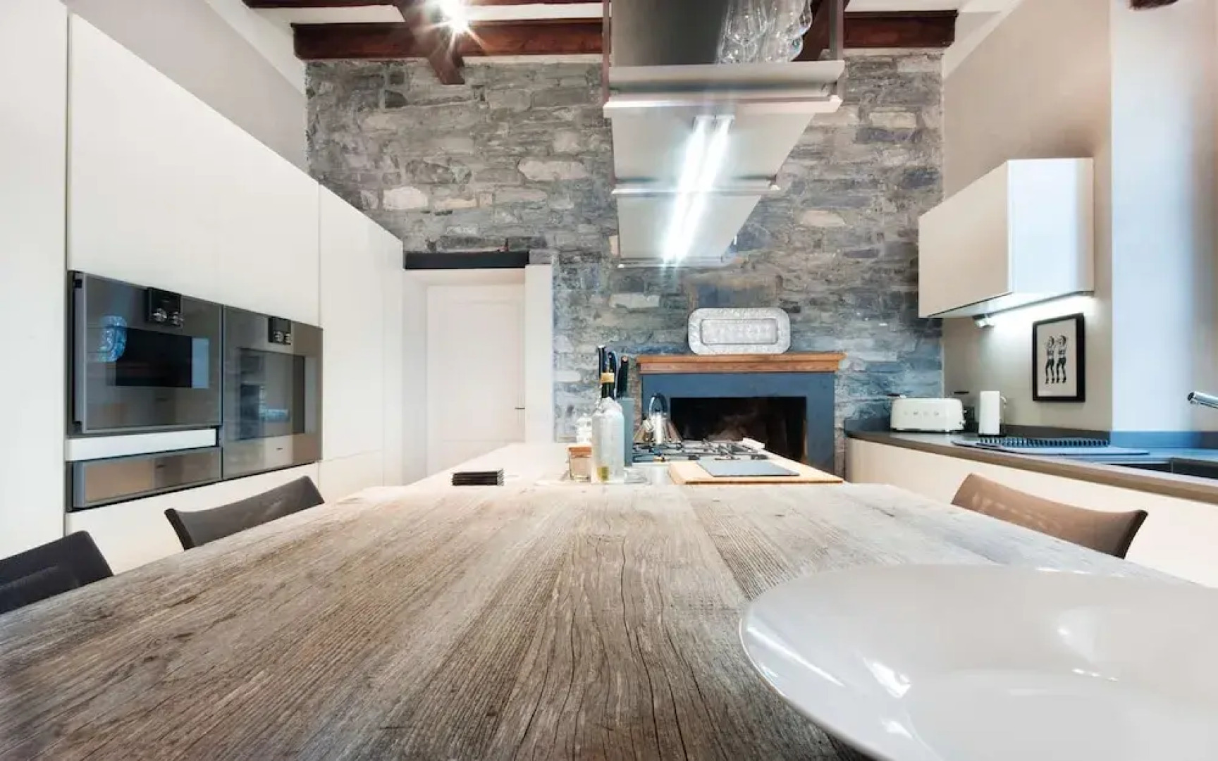 Villa Meridiana Moltrasio