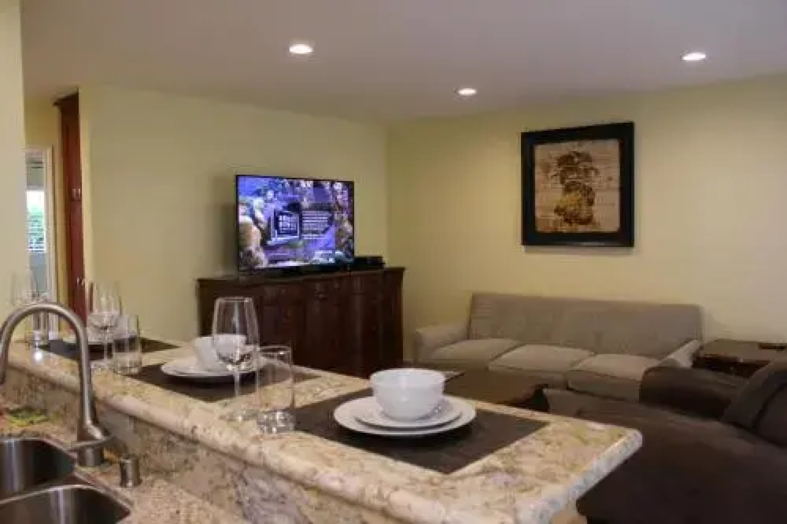 The Beach Palms Carlsbad