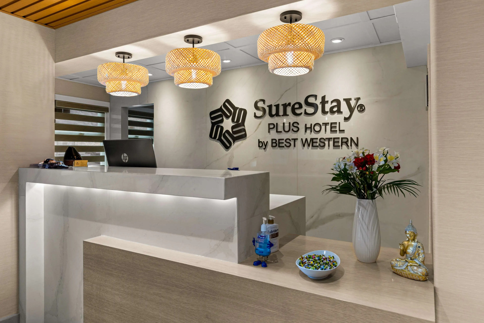 SureStay Plus by Best Western Brooks