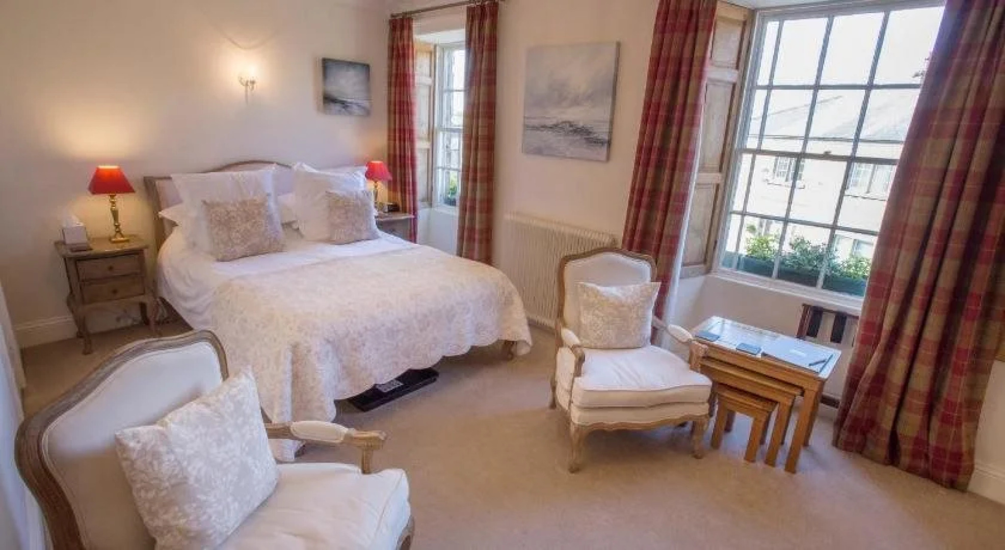 Market Cross Guest House