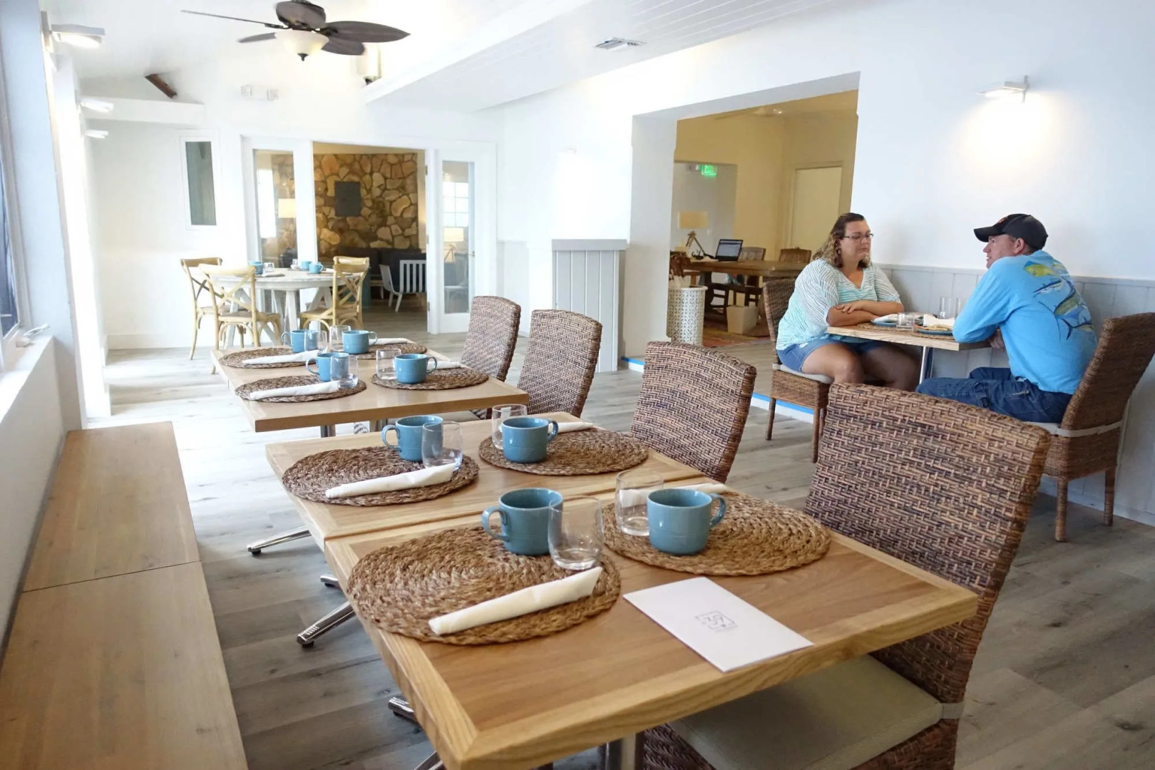 Peace and Plenty Resort