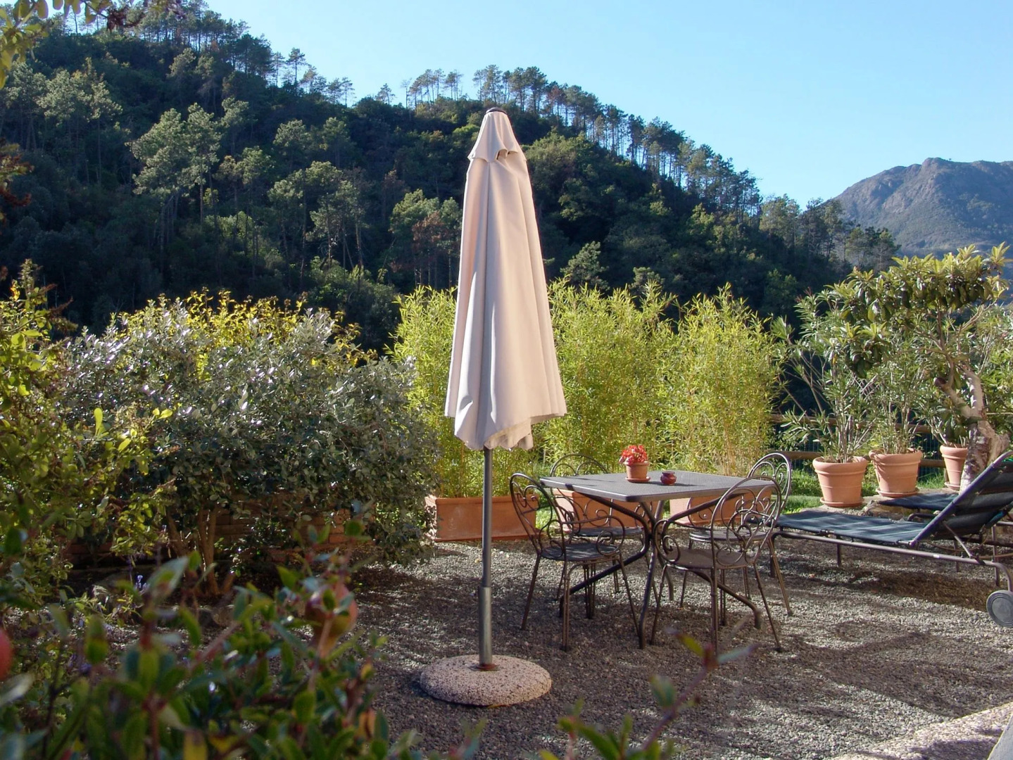 Villanova - Nature & Wellness