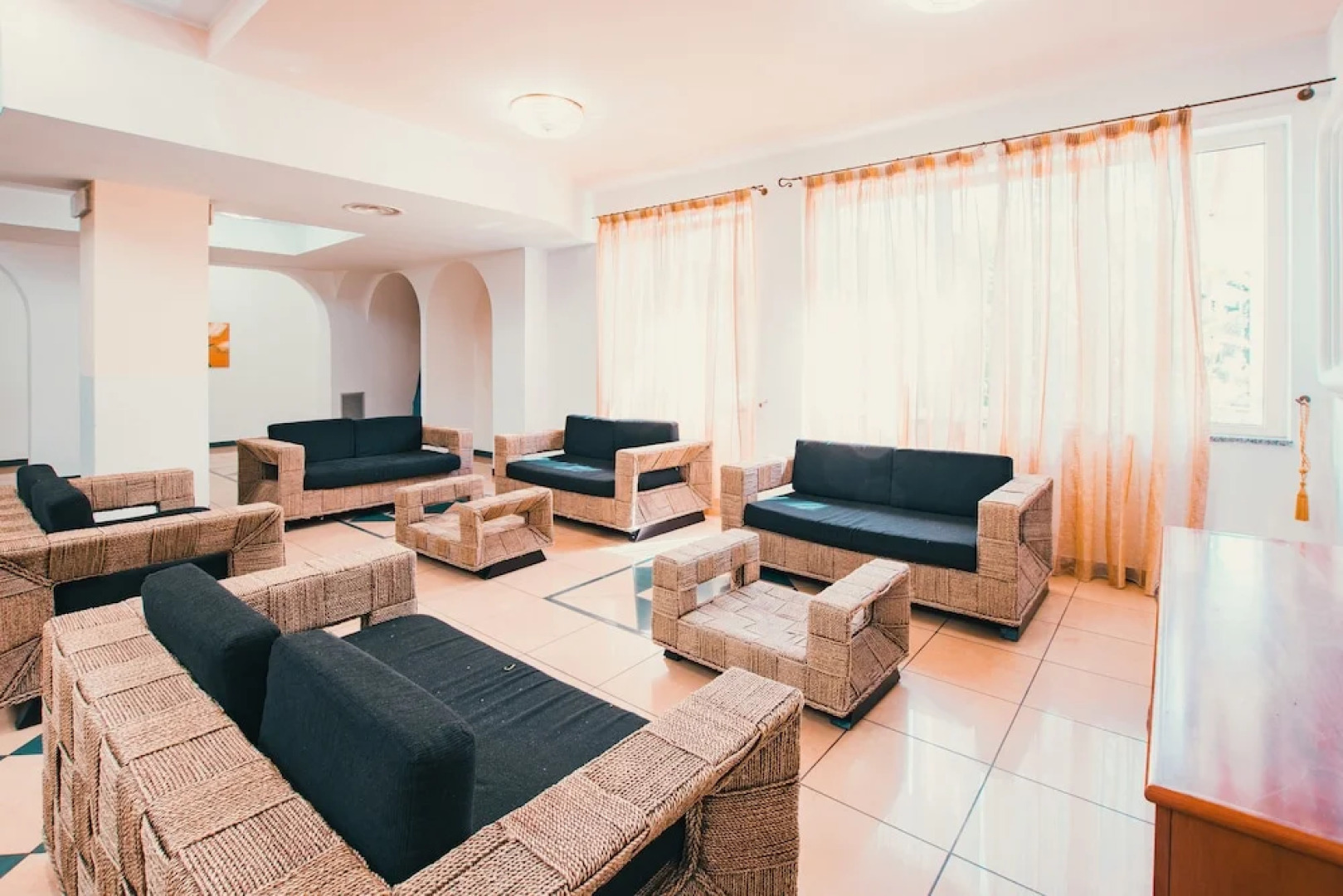 Apulia Hotel Corigliano Calabro