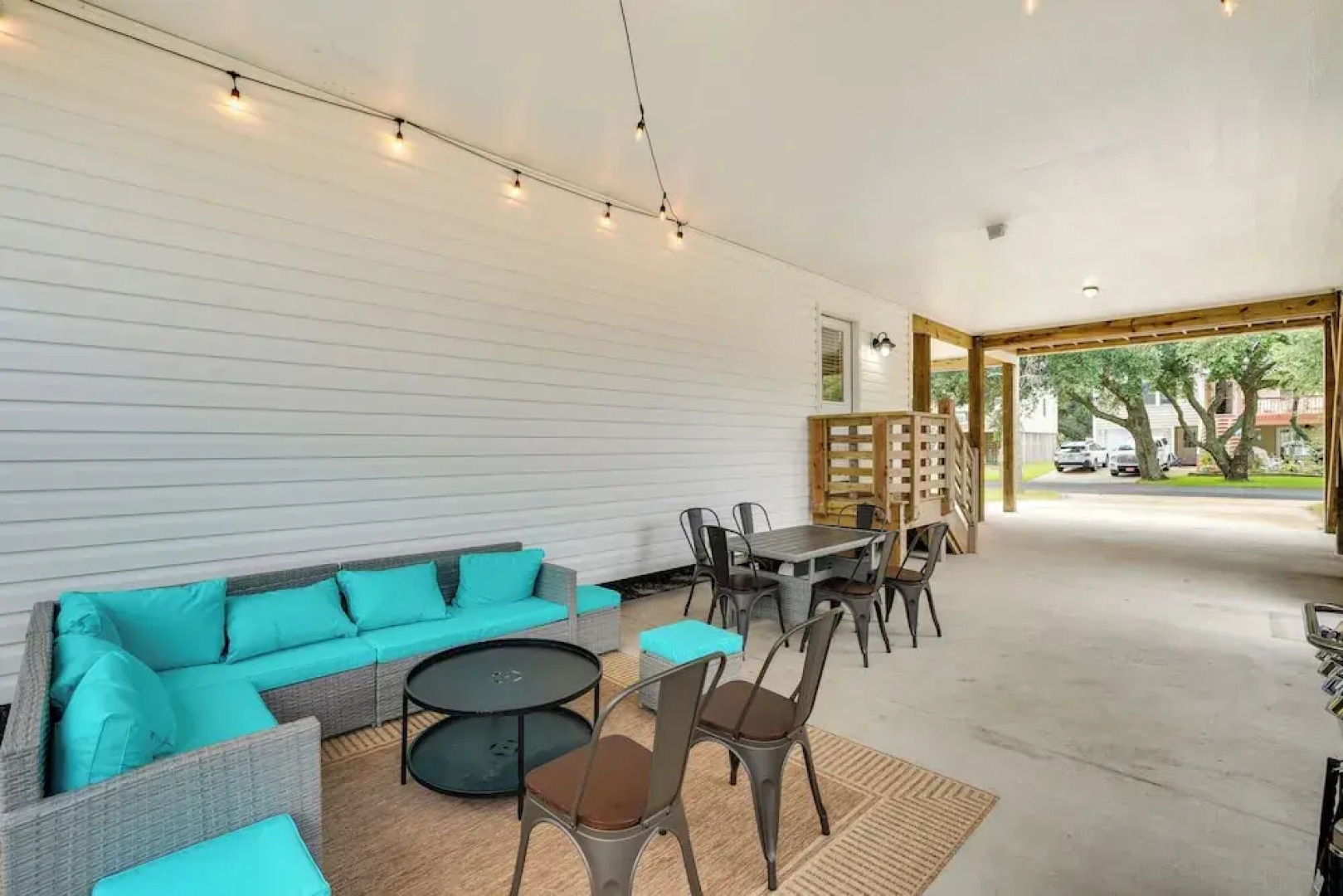 Kill Devil Hills Retreat w/ Gas Grill & Deck!