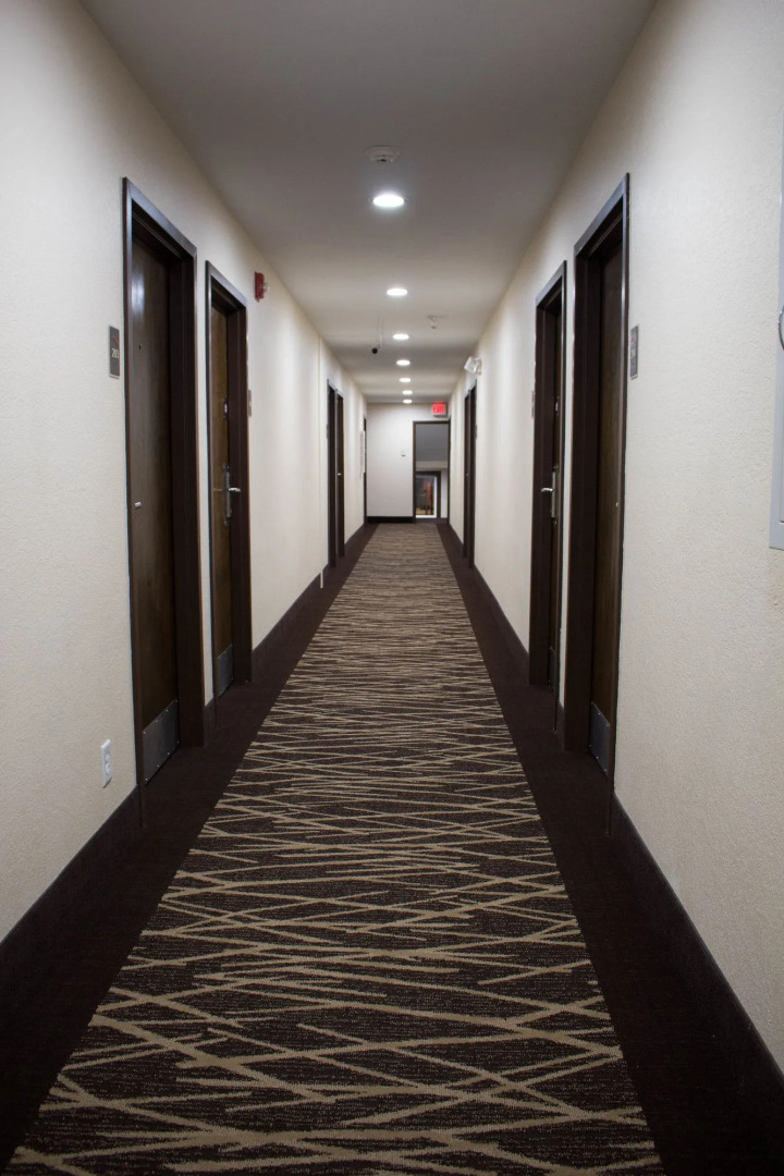 Red Roof Inn Cameron