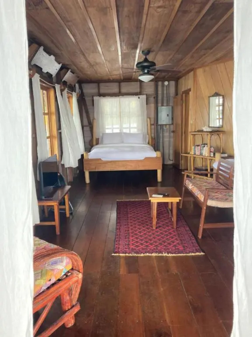 Casa Acuario Boutique Hotel