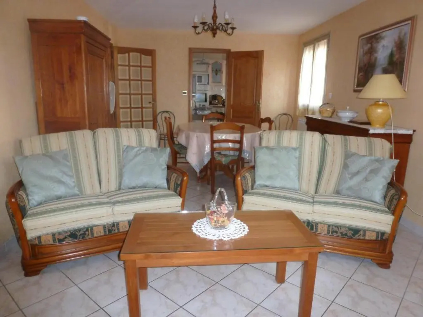 Havre de Paix Centre ville Narbonne, T3 confortable, près de l'ARENA et du GRAND BUFFET