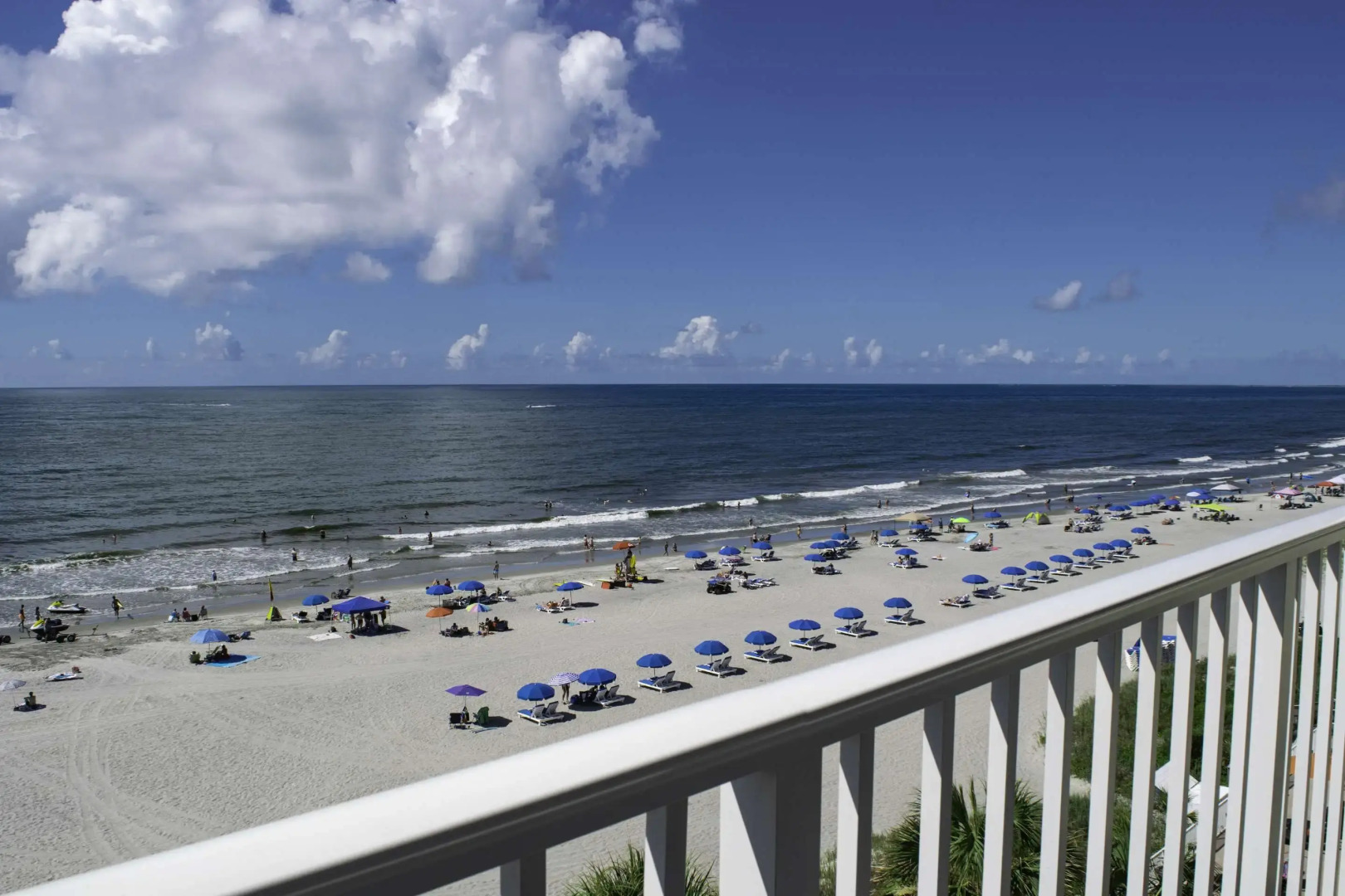 Tides Folly Beach, Charleston's Oceanfront Hotel