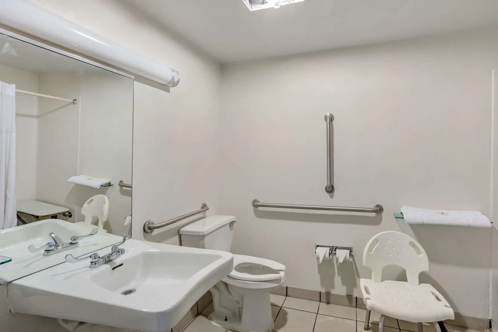 Quality Inn Enola - Harrisburg