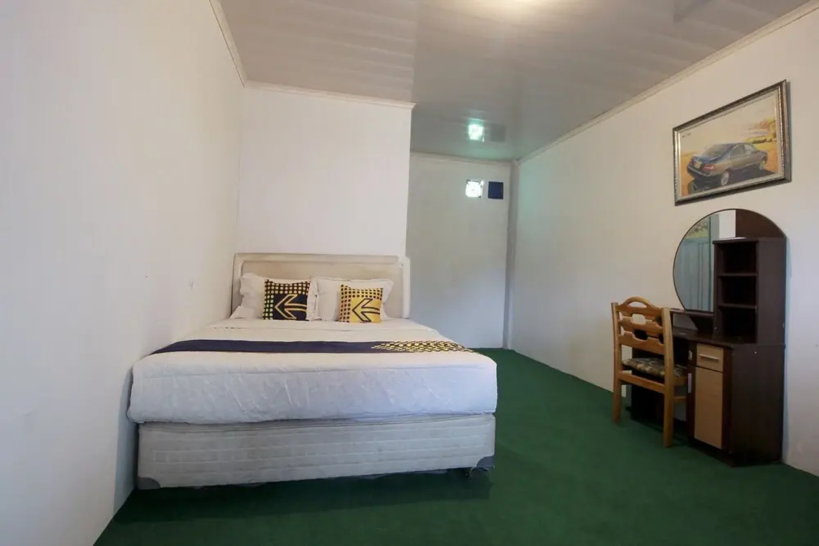 SPOT ON 2758 Zayn Homestay Syariah